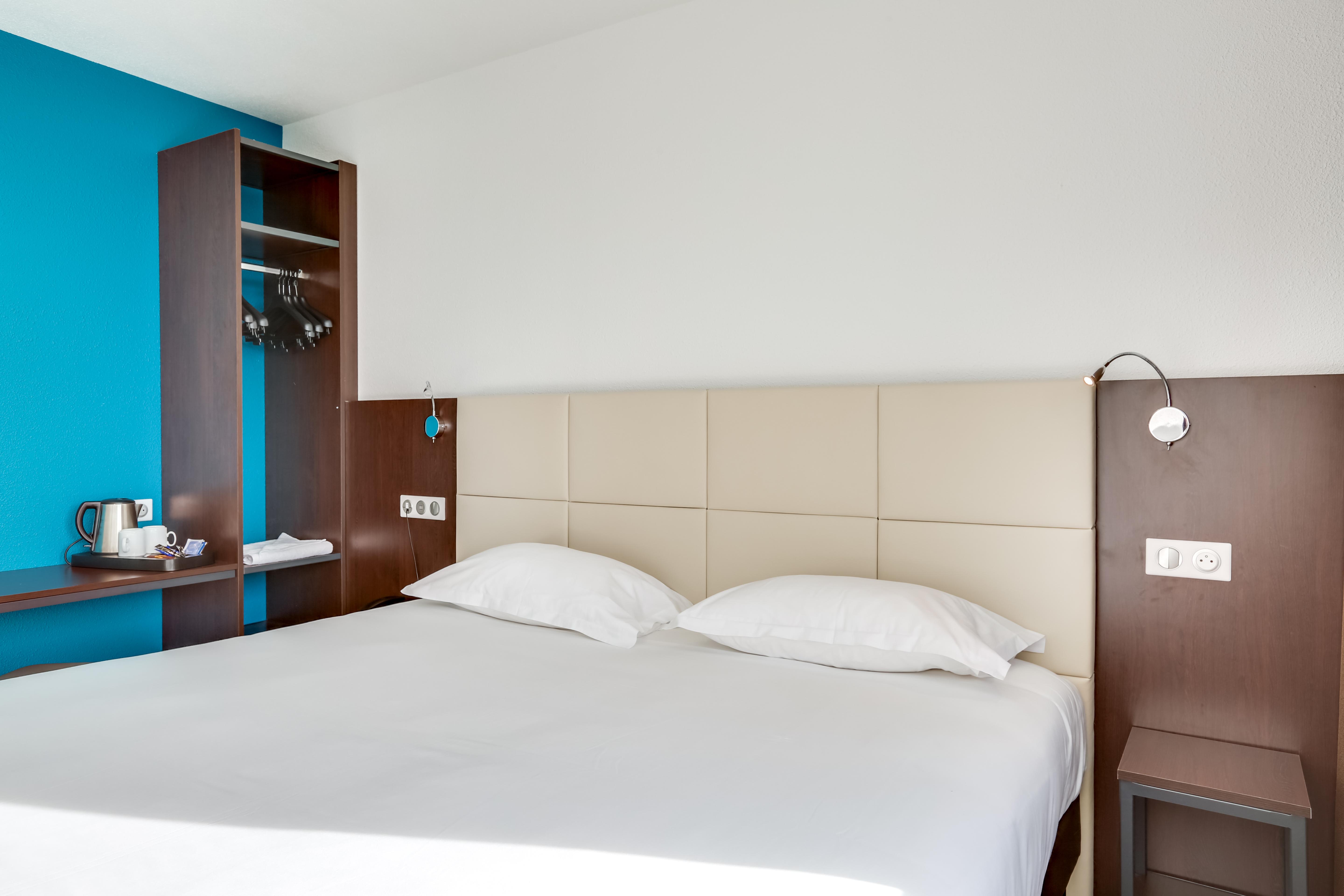 B&B Hotel Caen Memorial Saint-Contest Dış mekan fotoğraf