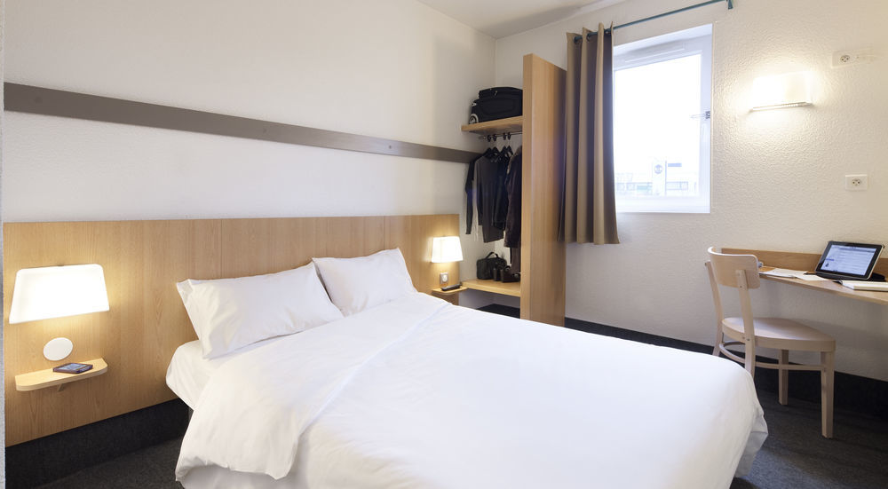 B&B Hotel Caen Memorial Saint-Contest Dış mekan fotoğraf